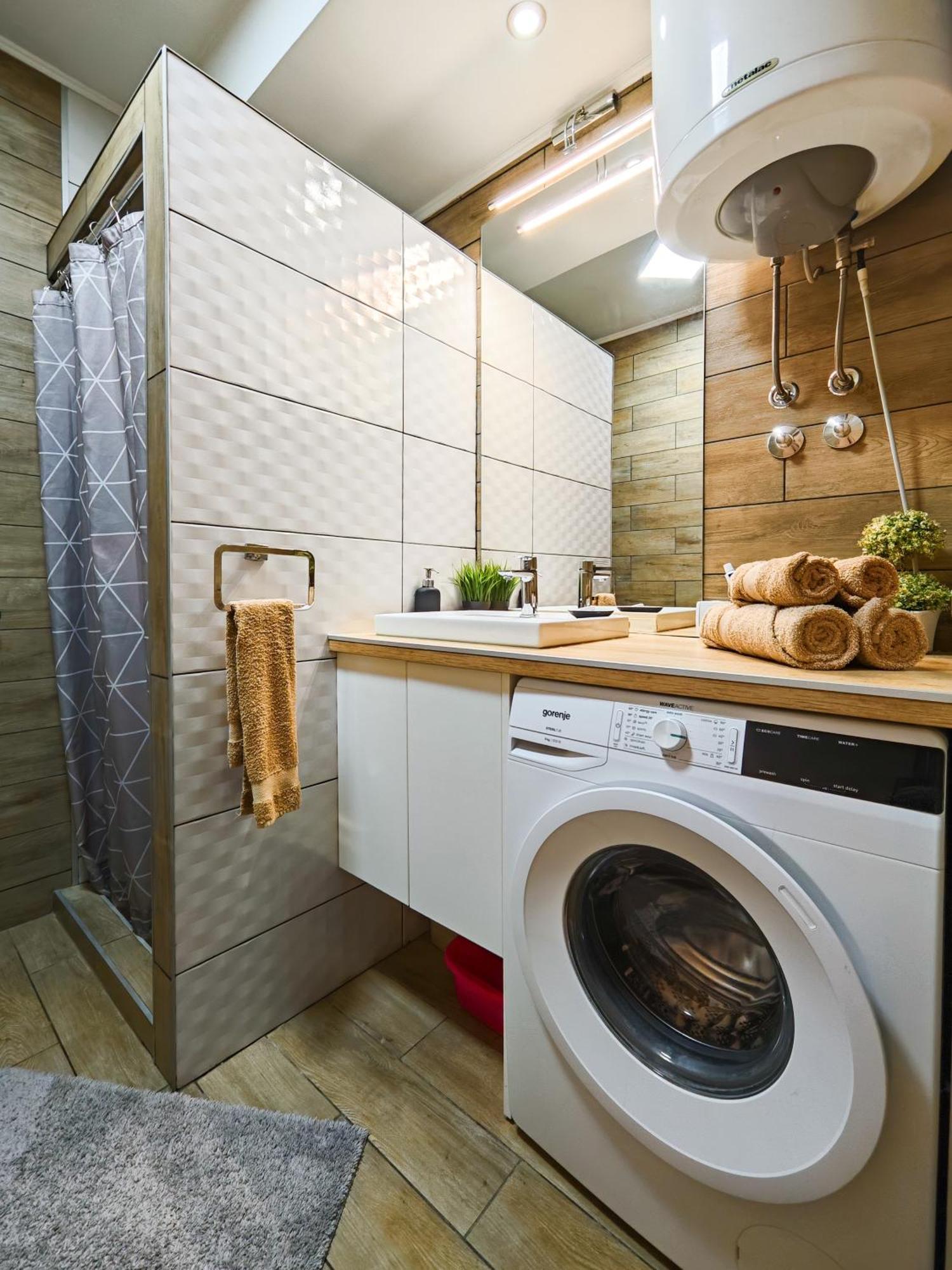 Apartman Julija Donji Milanovac Bagian luar foto